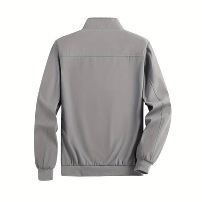 Stylische Charley Bomberjacke für Herren - Perfekt für jede Gelegenheit!