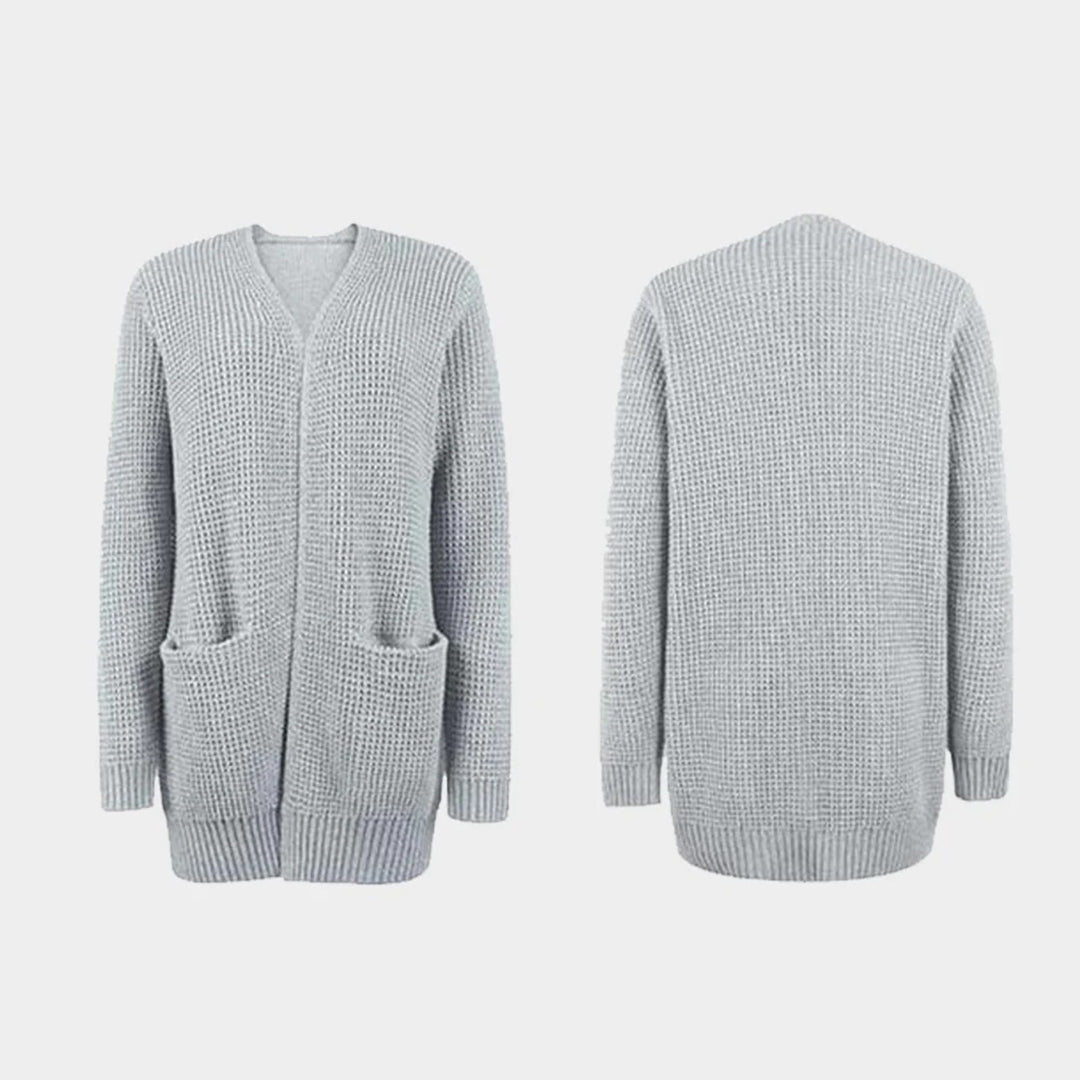 LILOU - Trendy Mode Jacke