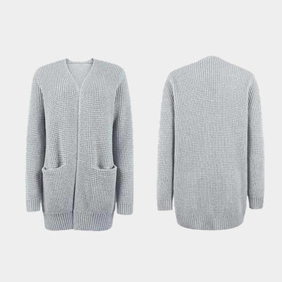 LILOU - Trendy Mode Jacke