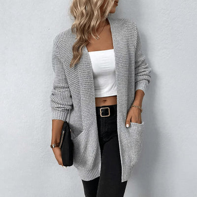 LILOU - Trendy Mode Jacke