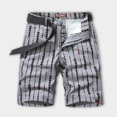 MABUZ - Stylische Casual Shorts für Männer