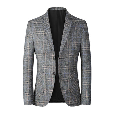 Stilvoller Ambros Casual Blazer für den modernen Mann