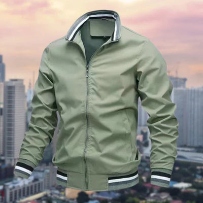 AMANCIO - Jacke mit Eleganz und Stil