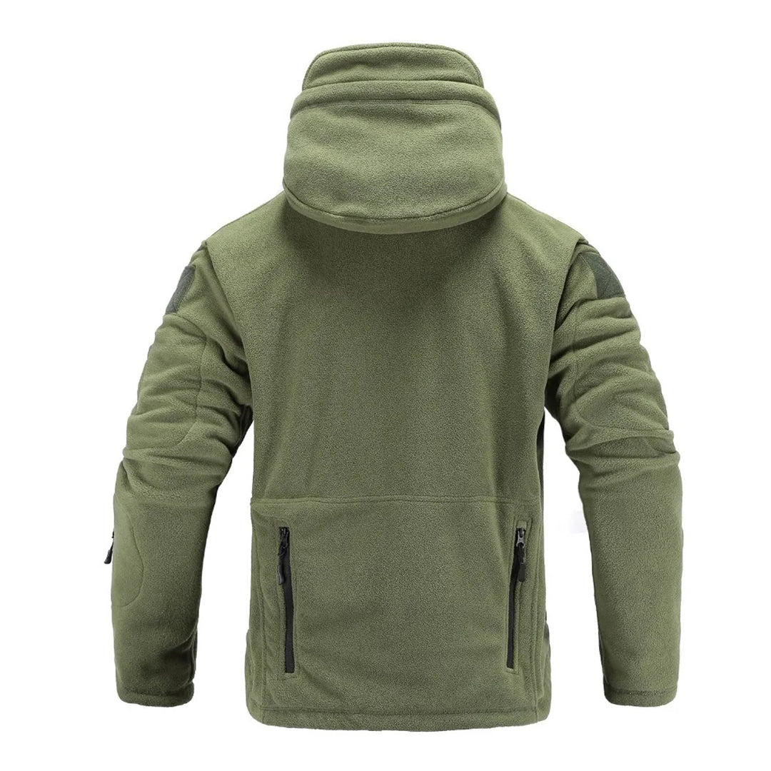 EGIL - Bequeme und modische Herrenjacke für höchsten Tragekomfort