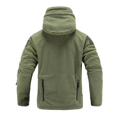 EGIL - Bequeme und modische Herrenjacke für höchsten Tragekomfort