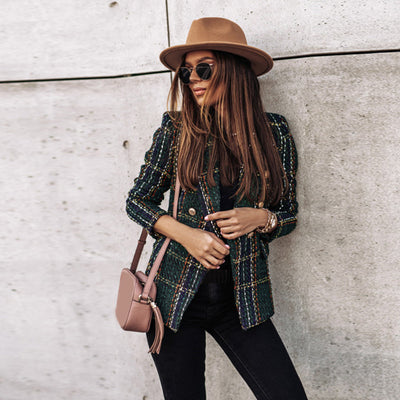 Rute | Modern and Versatile winter garment