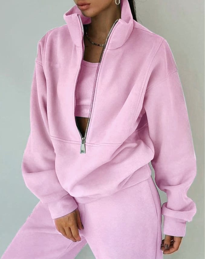 Reese | Modern and Versatile winter Set