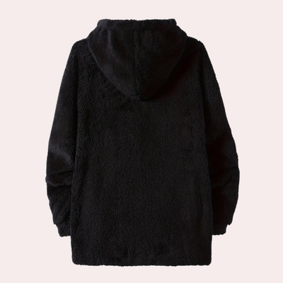JASON - Stylischer und bequemer warmer Hoodie für Männer