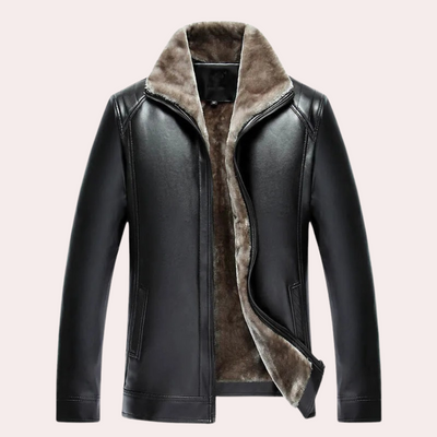 Stylischer Wintermantel für Männer - KENNETH Collection