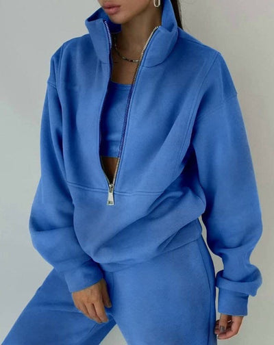 Reese | Modern and Versatile winter Set