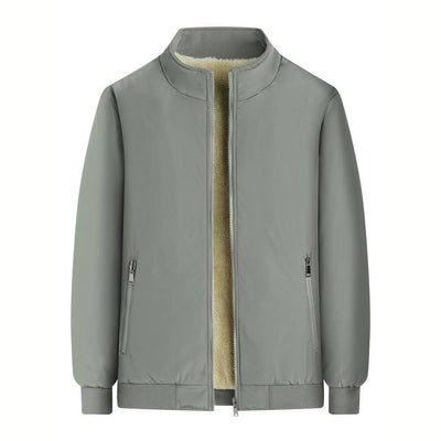 Howard - Stylische und warme Winterjacke für Männer