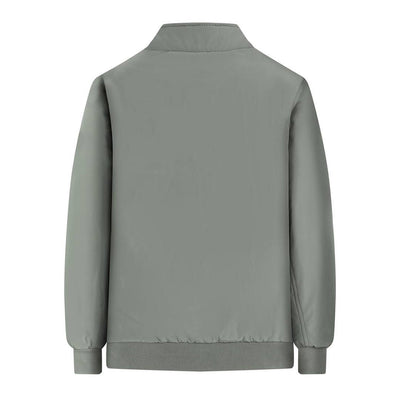 Howard - Stylische und warme Winterjacke für Männer