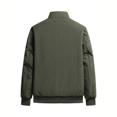 Howard - Stylische und warme Winterjacke für Männer