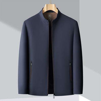 DANIEL - Elegante, lässige Herrenjacke