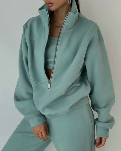 Reese | Modern and Versatile winter Set
