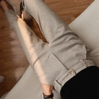 Maßgeschneiderte Hosen für Männer – Stilvolle Business Hose