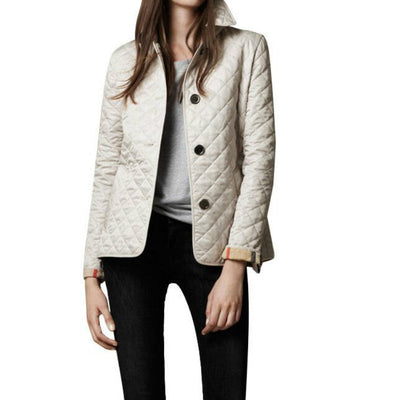Ulanni | Modische und minimalistische Winterjacke