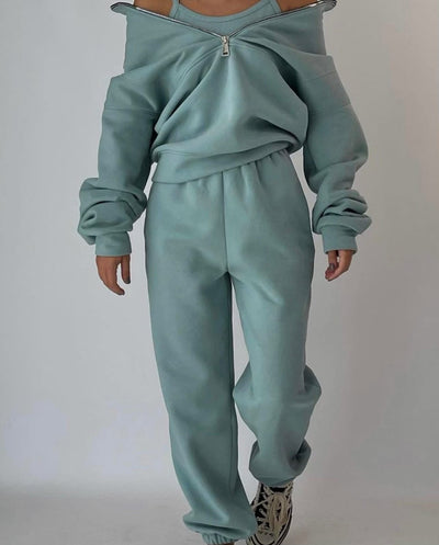 Reese | Modern and Versatile winter Set