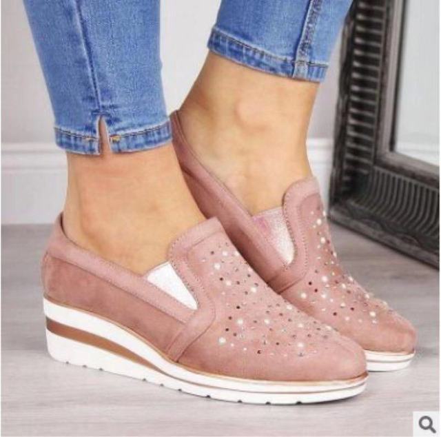 Makena | Klassische und stylische Winterschuhe