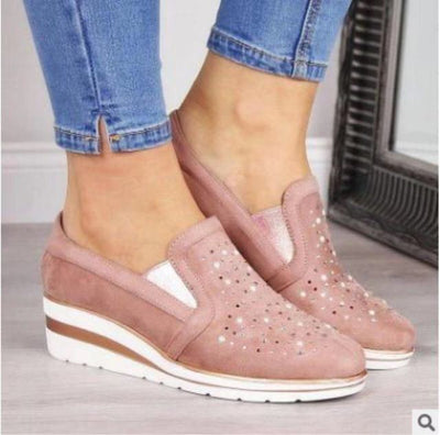 Makena | Klassische und stylische Winterschuhe