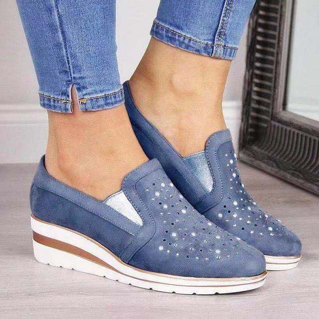 Makena | Klassische und stylische Winterschuhe