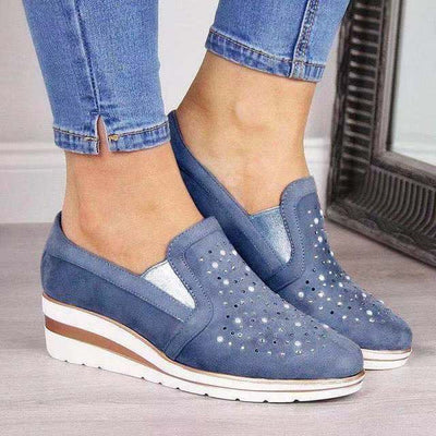 Makena | Klassische und stylische Winterschuhe