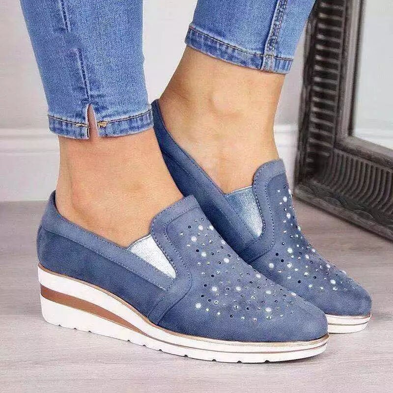 Makena | Klassische und stylische Winterschuhe