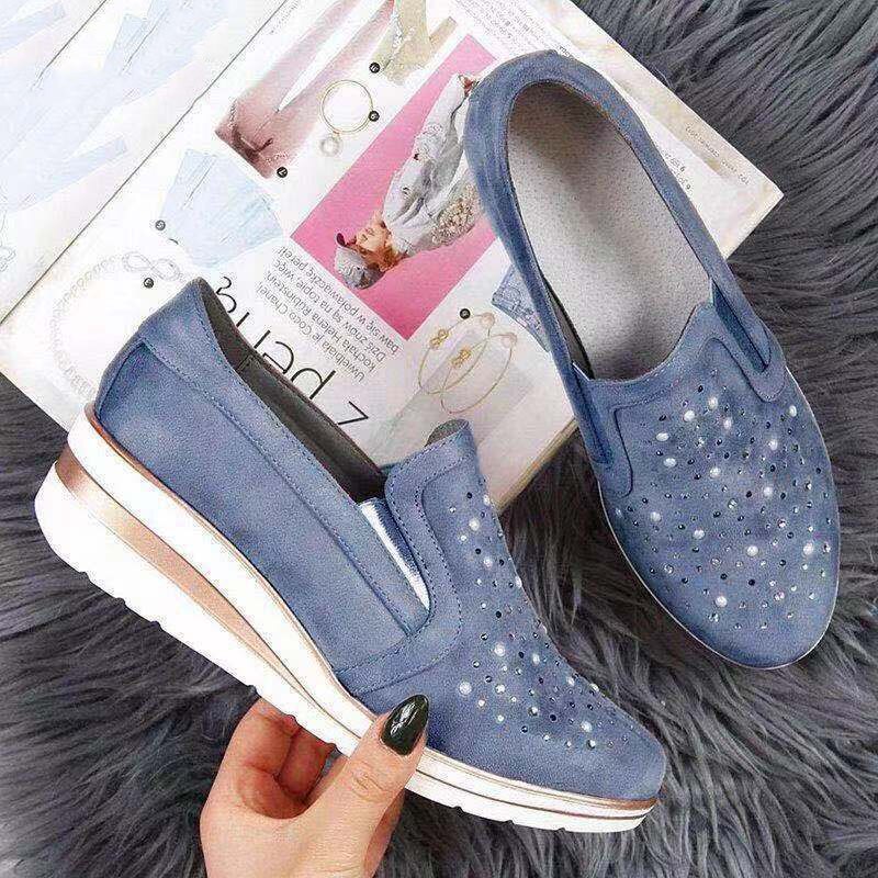 Makena | Klassische und stylische Winterschuhe