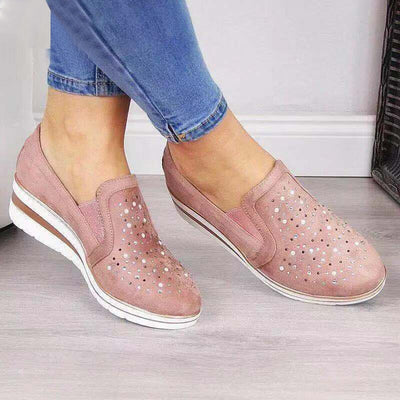 Makena | Klassische und stylische Winterschuhe