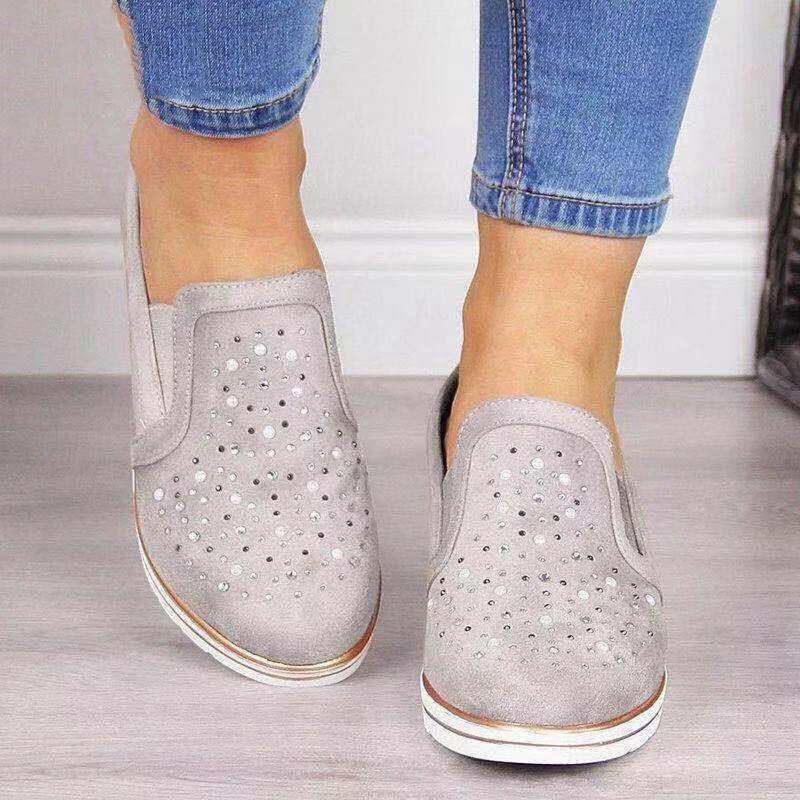 Makena | Klassische und stylische Winterschuhe