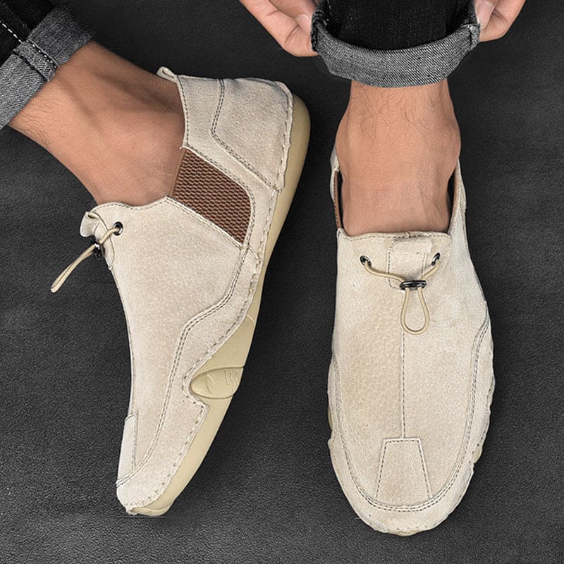 Iridessa | Klassische und stilvolle Winterschuhe