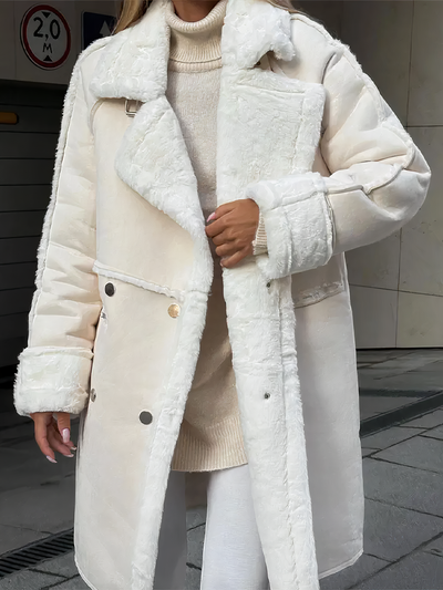 Patrice | Mühelose und schicke Winterjacke