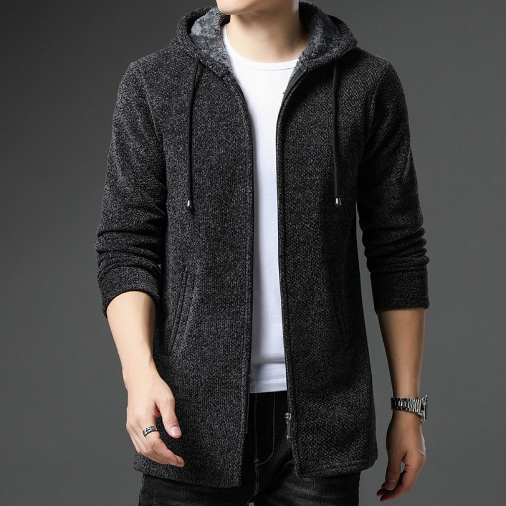 UrbanStyle™ - Hoodie | Unvergleichlicher Komfort mit lässigem Look