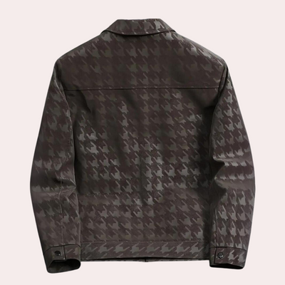 JERRY - Stilvolle und moderne Jacke für Männer