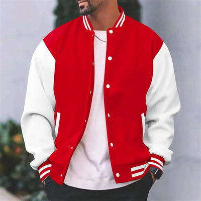 Stylische JACK Bomberjacke für Männer