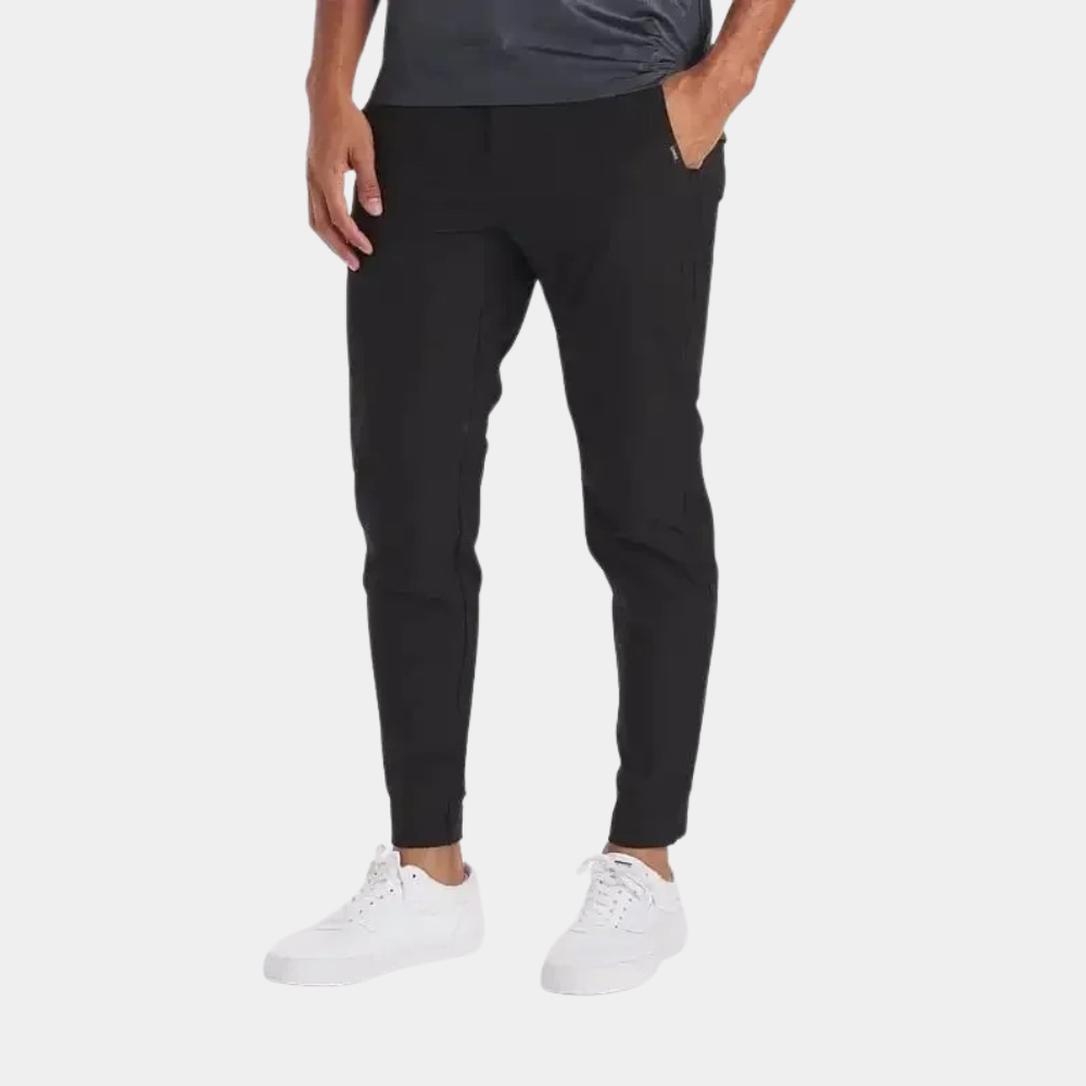 Jackson - Bequeme Stretch-Hose für den modernen Mann