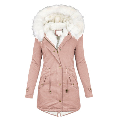 Ireland | Zeitlose und elegante Winterjacke