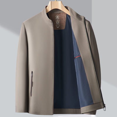 DANIEL - Elegante, lässige Herrenjacke