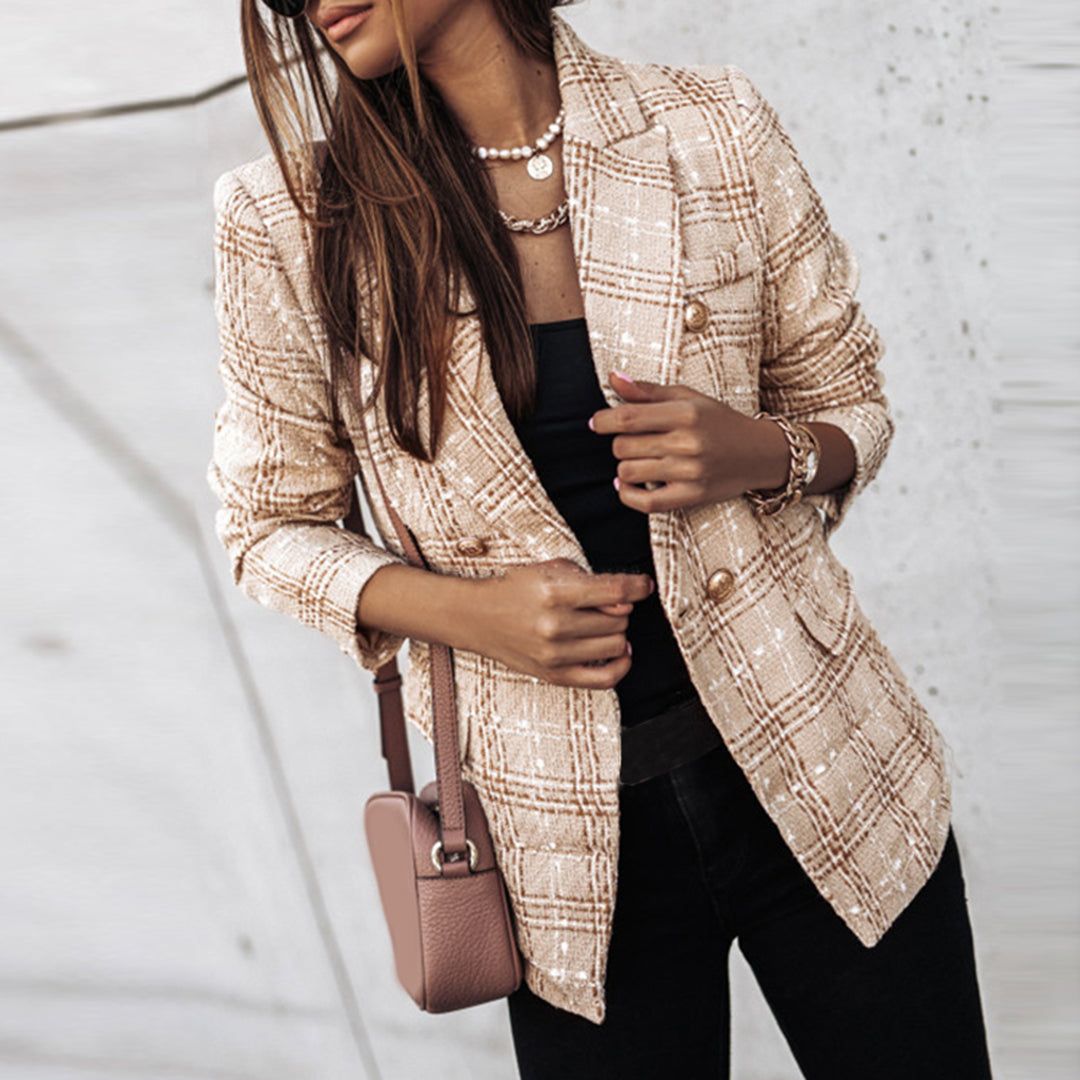 Rute | Modern and Versatile winter garment