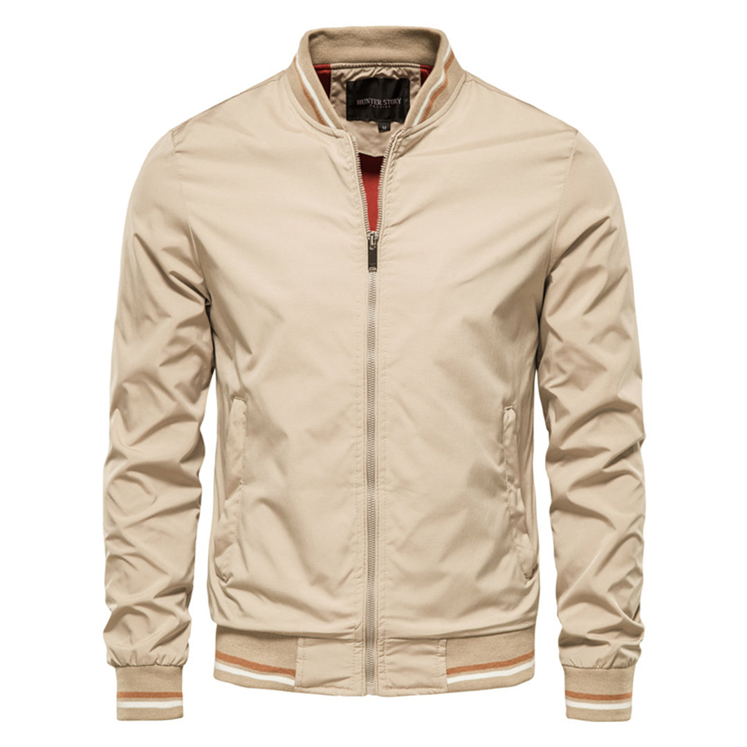 BOSKO - Stylische Bomberjacke für Männer