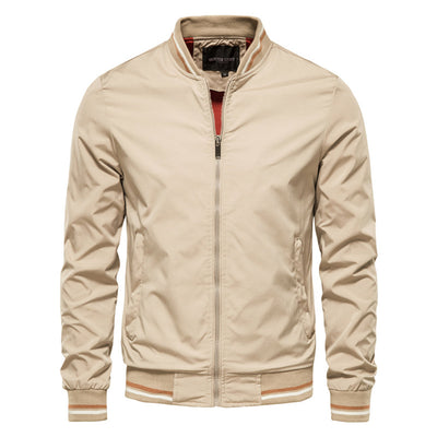 BOSKO - Stylische Bomberjacke für Männer