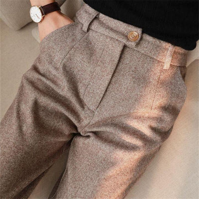 Maßgeschneiderte Hosen für Männer – Stilvolle Business Hose