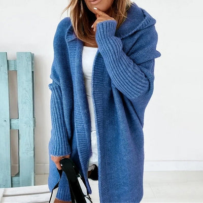 Ayla | Maßgeschneiderte und elegante Winterjacke