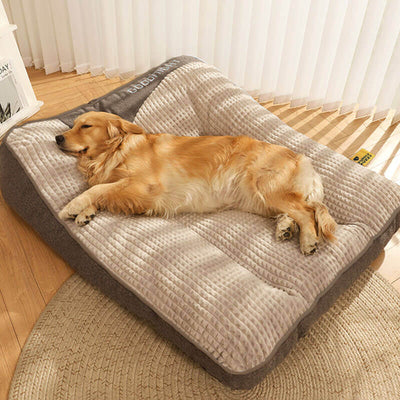 50% Rabatt | GoodNight™ - Hundekissenbett [Letzter Tag Rabatt]