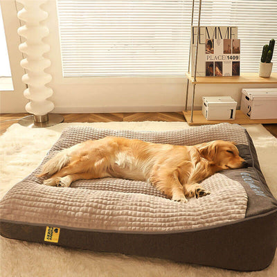 50% Rabatt | GoodNight™ - Hundekissenbett [Letzter Tag Rabatt]