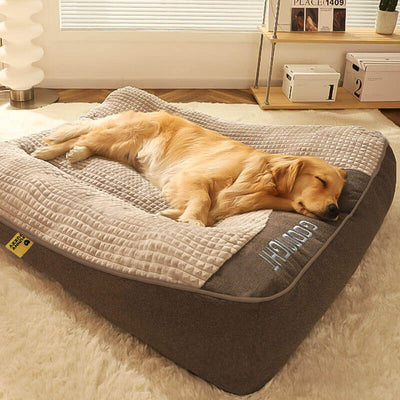 50% Rabatt | GoodNight™ - Hundekissenbett [Letzter Tag Rabatt]