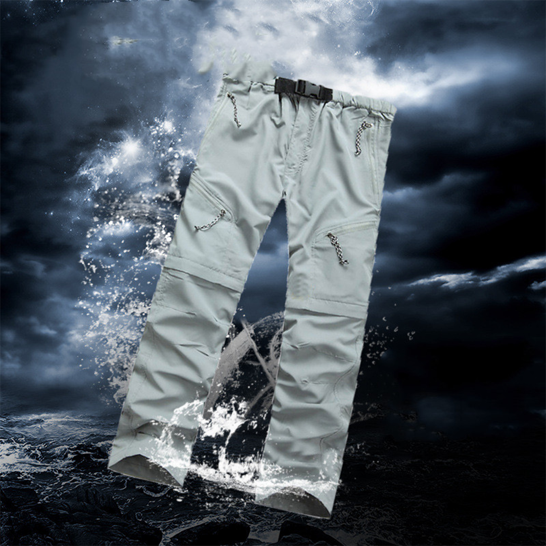 YAEL - Ultimative Komfort-Outdoor-Hose für Abenteurer