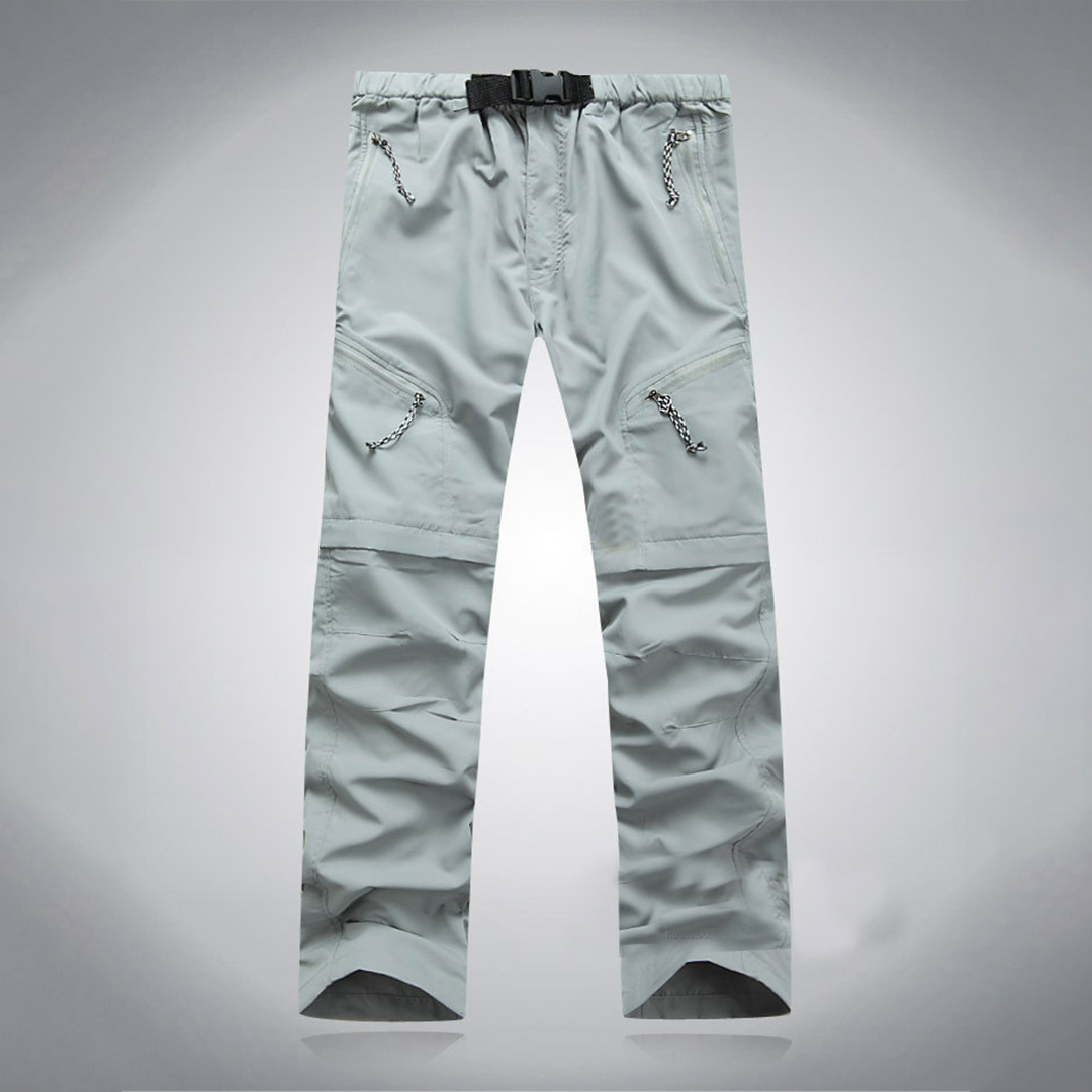 YAEL - Ultimative Komfort-Outdoor-Hose für Abenteurer