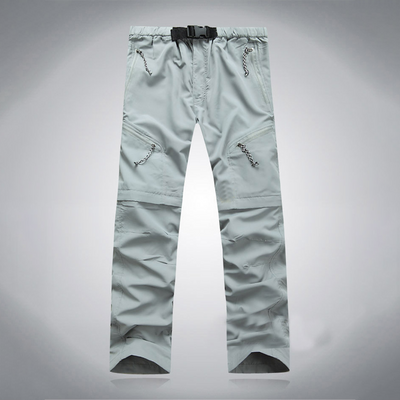 YAEL - Ultimative Komfort-Outdoor-Hose für Abenteurer