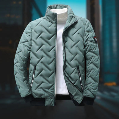 MARCELLO - Elegante Herren-Softshell-Jacke für einen luxuriösen Look